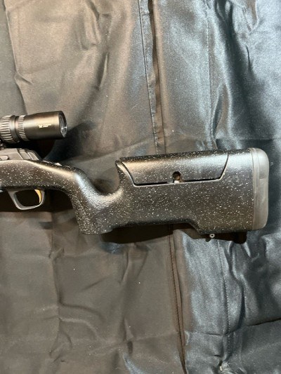 BROWNING X BOLT .300 REM ULTRA MAG - Image 6 of 12