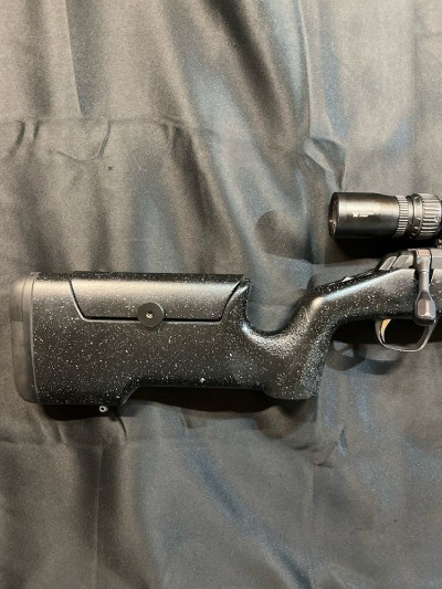 BROWNING X BOLT .300 REM ULTRA MAG - Image 2 of 12