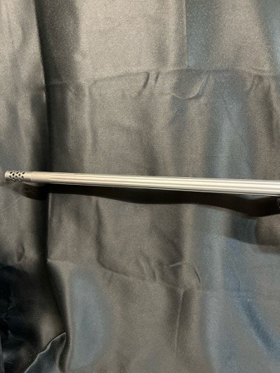 BROWNING X BOLT .300 REM ULTRA MAG - Image 8 of 12