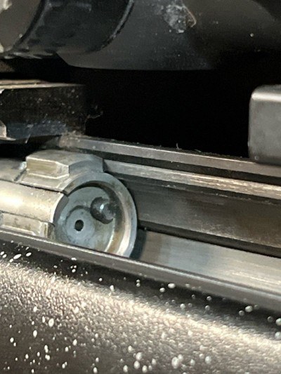 BROWNING X BOLT .300 REM ULTRA MAG - Image 11 of 12