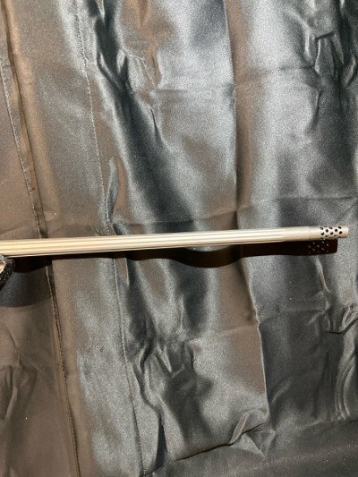 BROWNING X BOLT .300 REM ULTRA MAG - Image 4 of 12