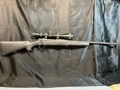 MOSSBERG ATR-100 .30-06 SPRG - Image 1 of 12