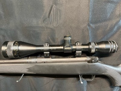MOSSBERG ATR-100 .30-06 SPRG - Image 10 of 12