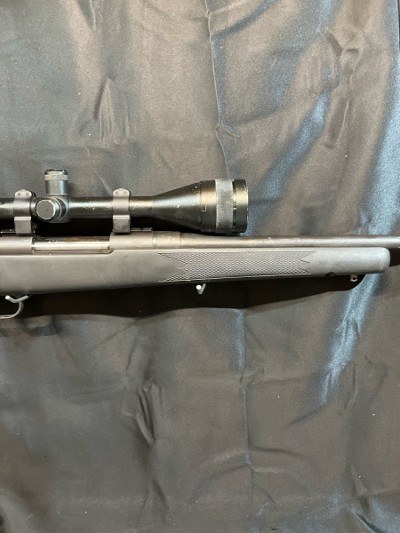 MOSSBERG ATR-100 .30-06 SPRG - Image 3 of 12