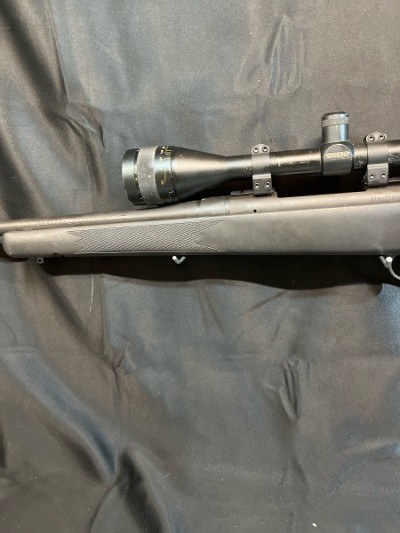 MOSSBERG ATR-100 .30-06 SPRG - Image 7 of 12