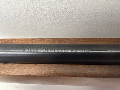 RUGER 10/22 .22 LR - Image 10 of 11