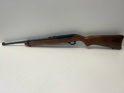 RUGER 10/22 .22 LR - Image 1 of 11