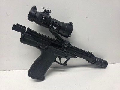 KELTEC CNC 22LR .22 LR - Image 1 of 7