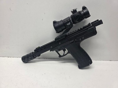 KELTEC CNC 22LR .22 LR - Image 2 of 7