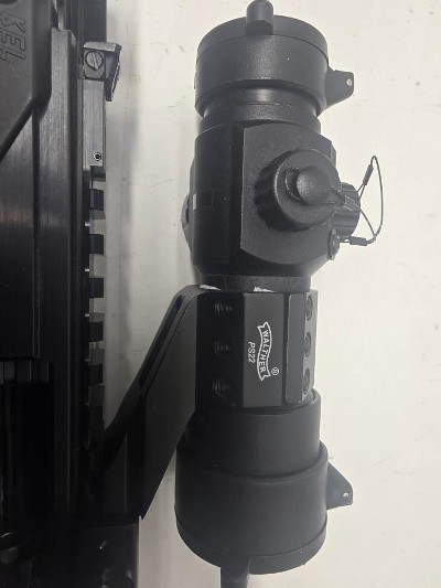 KELTEC CNC 22LR .22 LR - Image 4 of 7