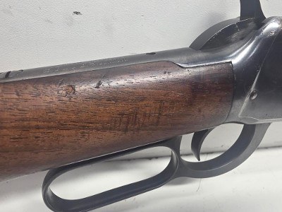 WINCHESTER 94 .30-30 WIN - Image 7 of 11