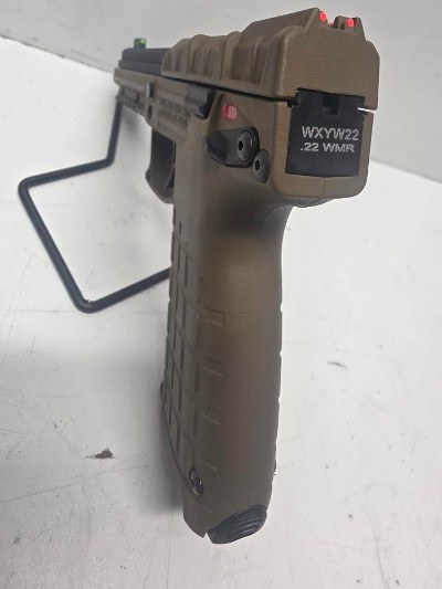 KELTEC PMR-30 (PMR30BTAN) .22 WMR - Image 4 of 9