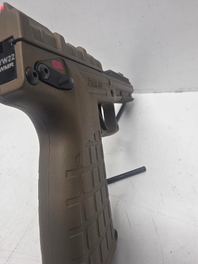 KELTEC PMR-30 (PMR30BTAN) .22 WMR - Image 5 of 9