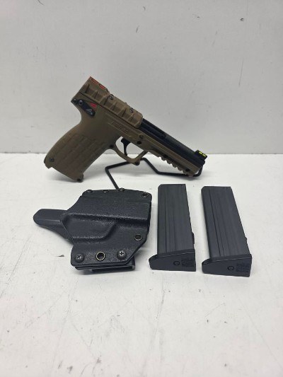 KELTEC PMR-30 (PMR30BTAN) .22 WMR - Image 1 of 9