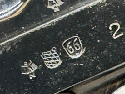 ERMA-WERKE LA22 .22 LR - Image 7 of 25