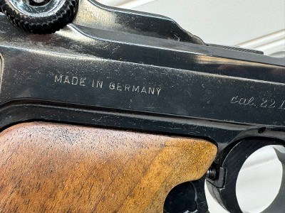 ERMA-WERKE LA22 .22 LR - Image 11 of 25
