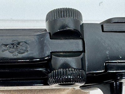 ERMA-WERKE LA22 .22 LR - Image 16 of 25