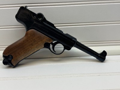 ERMA-WERKE LA22 .22 LR - Image 25 of 25