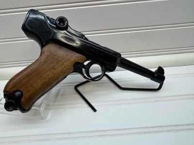 ERMA-WERKE LA22 .22 LR - Image 9 of 25