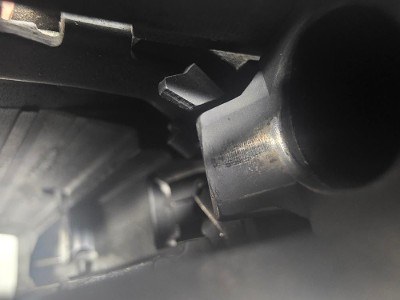 SMITH & WESSON M&P 40C 9MM LUGER (9x19 PARA) - Image 7 of 9