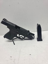 SMITH & WESSON M&P 40C 9MM LUGER (9x19 PARA) - Image 1 of 9