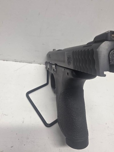 SMITH & WESSON M&P 40C 9MM LUGER (9x19 PARA) - Image 4 of 9