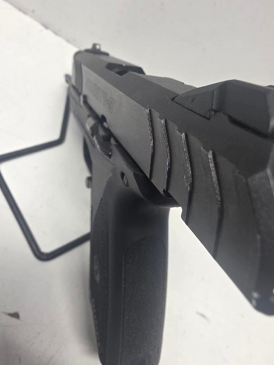 RUGER SECURITY-9 9MM LUGER (9x19 PARA) - Image 4 of 9