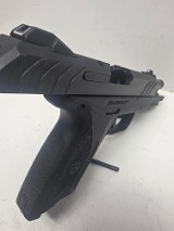 RUGER SECURITY-9 9MM LUGER (9x19 PARA) - Image 5 of 9