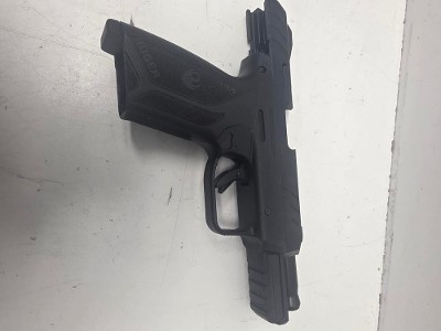 RUGER SECURITY-9 9MM LUGER (9x19 PARA) - Image 6 of 9