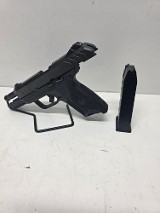 RUGER SECURITY-9 9MM LUGER (9x19 PARA) - Image 2 of 9