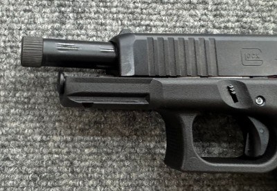 GLOCK G47 9MM LUGER (9x19 PARA) - Image 7 of 9