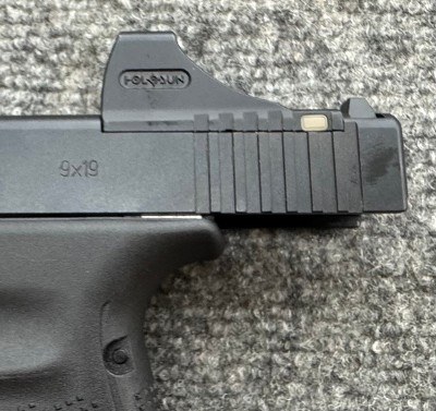 GLOCK G47 9MM LUGER (9x19 PARA) - Image 6 of 9
