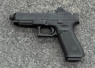 GLOCK G47 9MM LUGER (9x19 PARA) - Image 2 of 9
