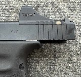 GLOCK G47 9MM LUGER (9x19 PARA) - Image 6 of 9