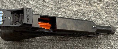 GLOCK G47 9MM LUGER (9x19 PARA) - Image 3 of 9