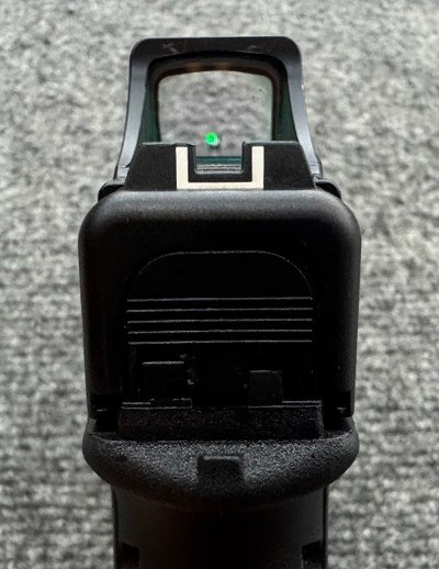 GLOCK G47 9MM LUGER (9x19 PARA) - Image 8 of 9