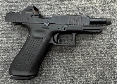 GLOCK G47 9MM LUGER (9x19 PARA) - Image 4 of 9