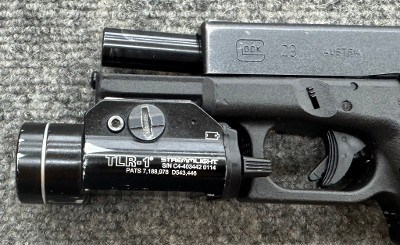 GLOCK G23 V .40 S&W - Image 7 of 10