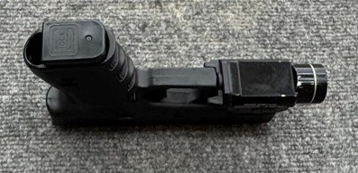 GLOCK G23 V .40 S&W - Image 9 of 10