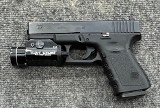 GLOCK G23 V .40 S&W - Image 2 of 10