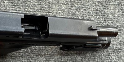 GLOCK G23 V .40 S&W - Image 3 of 10
