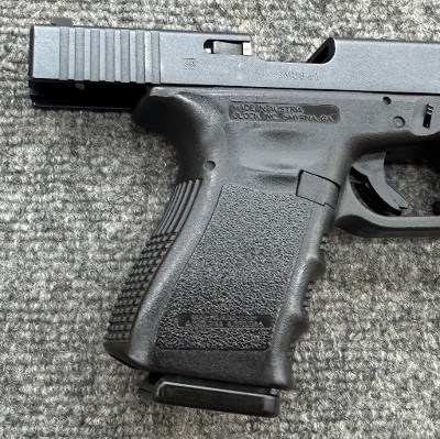 GLOCK G23 V .40 S&W - Image 5 of 10