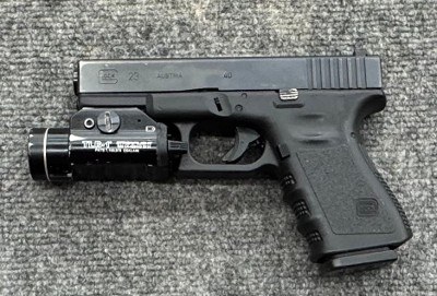 GLOCK G23 V .40 S&W - Image 2 of 10