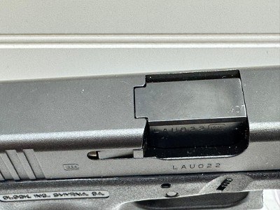 GLOCK g22c .40 S&W - Image 8 of 25