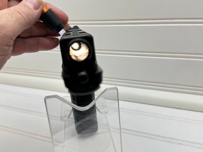 GLOCK g22c .40 S&W - Image 22 of 25