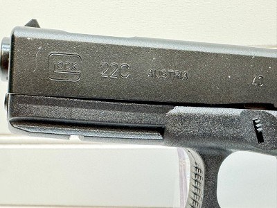 GLOCK g22c .40 S&W - Image 13 of 25