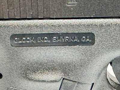 GLOCK g22c .40 S&W - Image 3 of 25