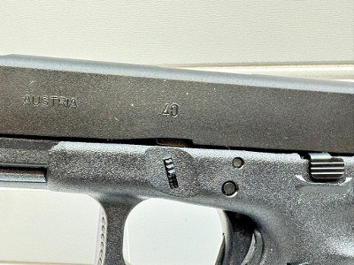 GLOCK g22c .40 S&W - Image 12 of 25