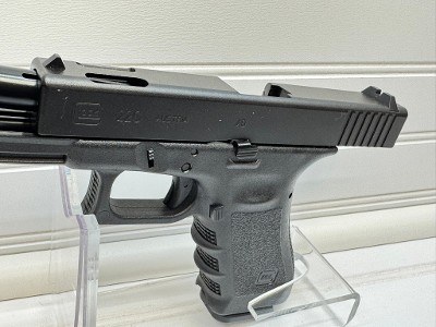 GLOCK g22c .40 S&W - Image 21 of 25