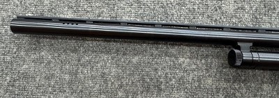 MOSSBERG 500A 12 GA - Image 6 of 8